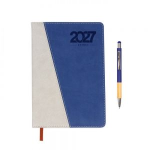 AGENDA DIARIA CAMERI. personalizada